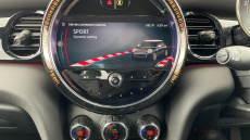 MINI Hatchback 135kW Cooper S Level 2 33kWh 3dr Auto Electric Hatchback